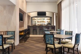 DoubleTree by Hilton Houston Medical Center Hotel & Suites