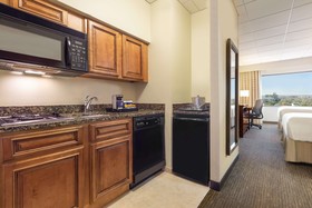 DoubleTree by Hilton Houston Medical Center Hotel & Suites