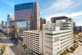 DoubleTree by Hilton Houston Medical Center Hotel & Suites