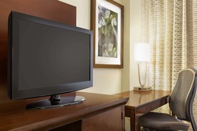 DoubleTree by Hilton Houston Medical Center Hotel & Suites