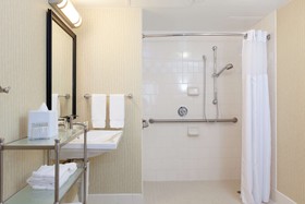 DoubleTree by Hilton Houston Medical Center Hotel & Suites