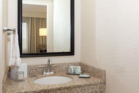 DoubleTree by Hilton Houston Medical Center Hotel & Suites