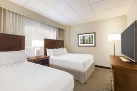 DoubleTree by Hilton Houston Medical Center Hotel & Suites