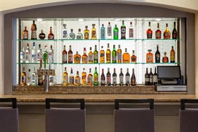 DoubleTree by Hilton Houston Medical Center Hotel & Suites
