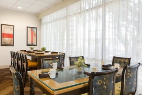 DoubleTree by Hilton Houston Medical Center Hotel & Suites