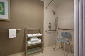 DoubleTree by Hilton Houston Medical Center Hotel & Suites