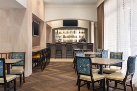 DoubleTree by Hilton Houston Medical Center Hotel & Suites