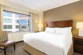 DoubleTree by Hilton Houston Medical Center Hotel & Suites