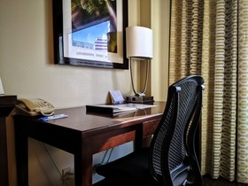 DoubleTree by Hilton Houston Medical Center Hotel & Suites