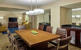 DoubleTree by Hilton Hotel Houston Intercontinental Airport