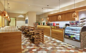 DoubleTree by Hilton Hotel Houston Intercontinental Airport