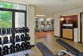 DoubleTree by Hilton Hotel Houston Intercontinental Airport