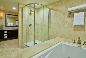 DoubleTree by Hilton Hotel Houston Intercontinental Airport