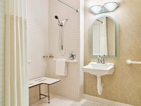 DoubleTree by Hilton Hotel Houston Intercontinental Airport