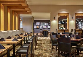 DoubleTree by Hilton Hotel Houston Intercontinental Airport