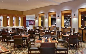 DoubleTree by Hilton Hotel Houston Intercontinental Airport