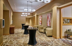 DoubleTree by Hilton Hotel Houston Intercontinental Airport