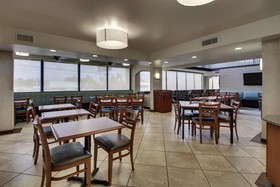 Sonesta Essential Houston Hobby Airport
