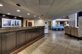 Sonesta Essential Houston Hobby Airport