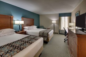 Sonesta Essential Houston Hobby Airport