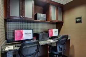 Drury Inn & Suites Near the Galleria Houston