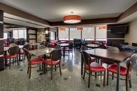 Drury Inn & Suites Near the Galleria Houston