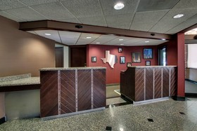 Drury Inn & Suites Near the Galleria Houston