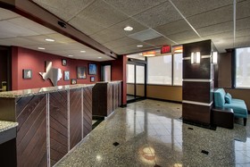 Drury Inn & Suites Near the Galleria Houston