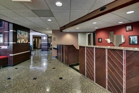 Drury Inn & Suites Near the Galleria Houston