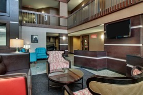 Drury Inn & Suites Near the Galleria Houston