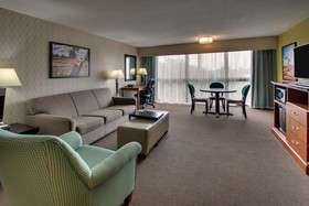Drury Inn & Suites Near the Galleria Houston