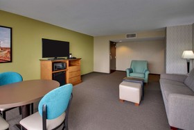 Drury Inn & Suites Near the Galleria Houston