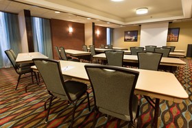 Drury Inn & Suites Near the Galleria Houston