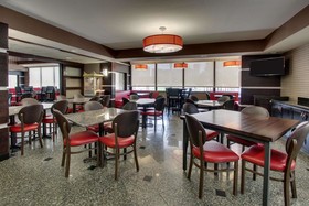 Drury Inn & Suites Near the Galleria Houston