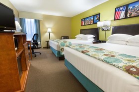 Drury Inn & Suites Near the Galleria Houston