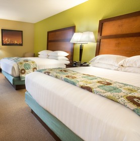 Drury Inn & Suites Near the Galleria Houston