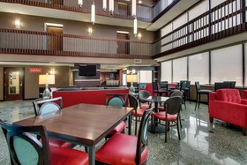 Drury Inn & Suites Near the Galleria Houston