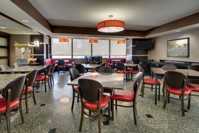 Drury Inn & Suites Near the Galleria Houston