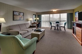 Drury Inn & Suites Near the Galleria Houston