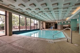 Drury Inn & Suites Near the Galleria Houston
