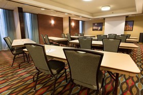 Drury Inn & Suites Near the Galleria Houston
