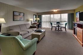 Drury Inn & Suites Near the Galleria Houston