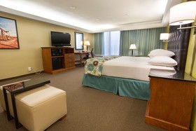 Drury Inn & Suites Near the Galleria Houston