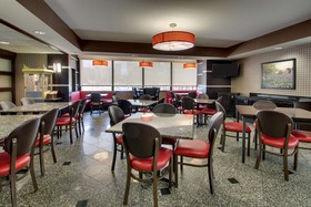 Drury Inn & Suites Near the Galleria Houston