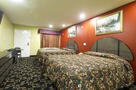 Eagle Inn