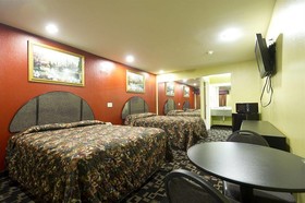 Eagle Inn