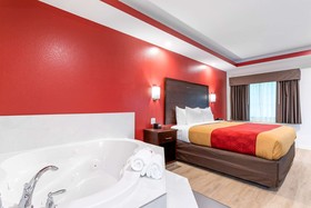 Econo Lodge Houston
