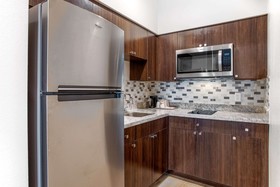 Econo Lodge Houston