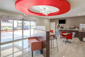 Econo Lodge Houston
