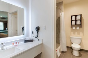 Econo Lodge Houston